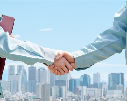 採用のイメージ画像